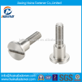 High Quality A2-70 Stainless Steel Pozi Driver Step Screws